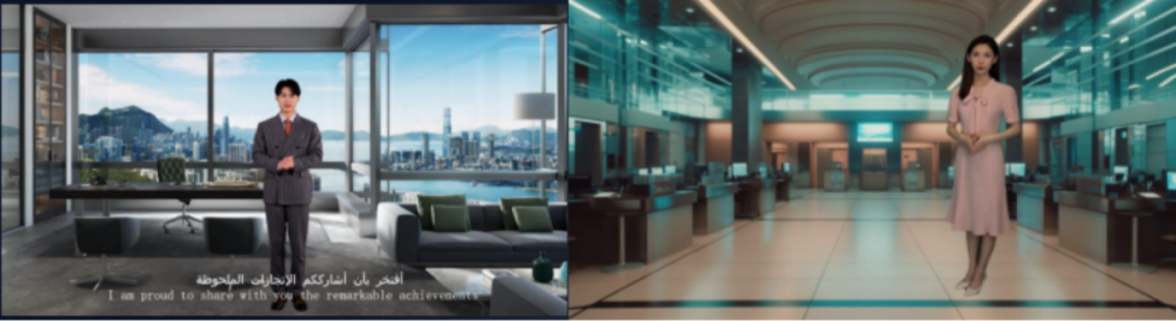 尊龙凯时官网版登录虚拟动点五周年：科技立异与赋能千行百业的生长轨迹