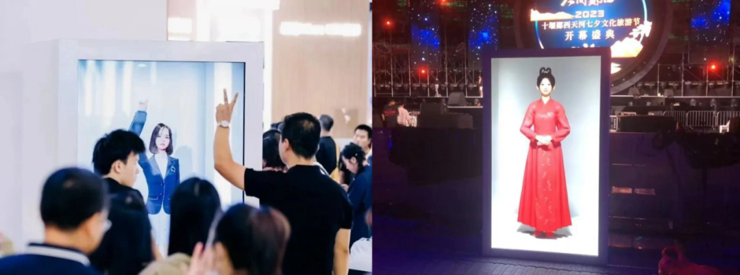 尊龙凯时官网版登录虚拟动点五周年：科技立异与赋能千行百业的生长轨迹