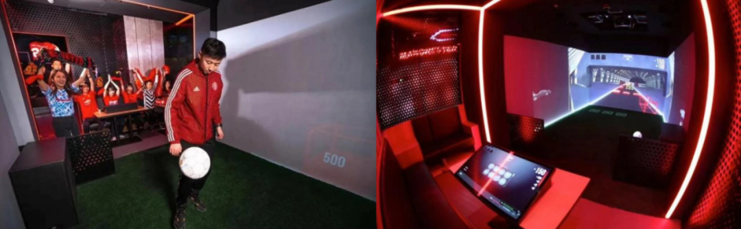 尊龙凯时官网版登录虚拟动点五周年：科技立异与赋能千行百业的生长轨迹